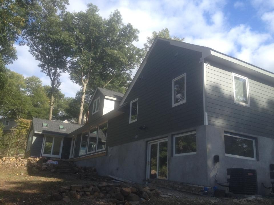 Modern Lifestyle Home Upgrades