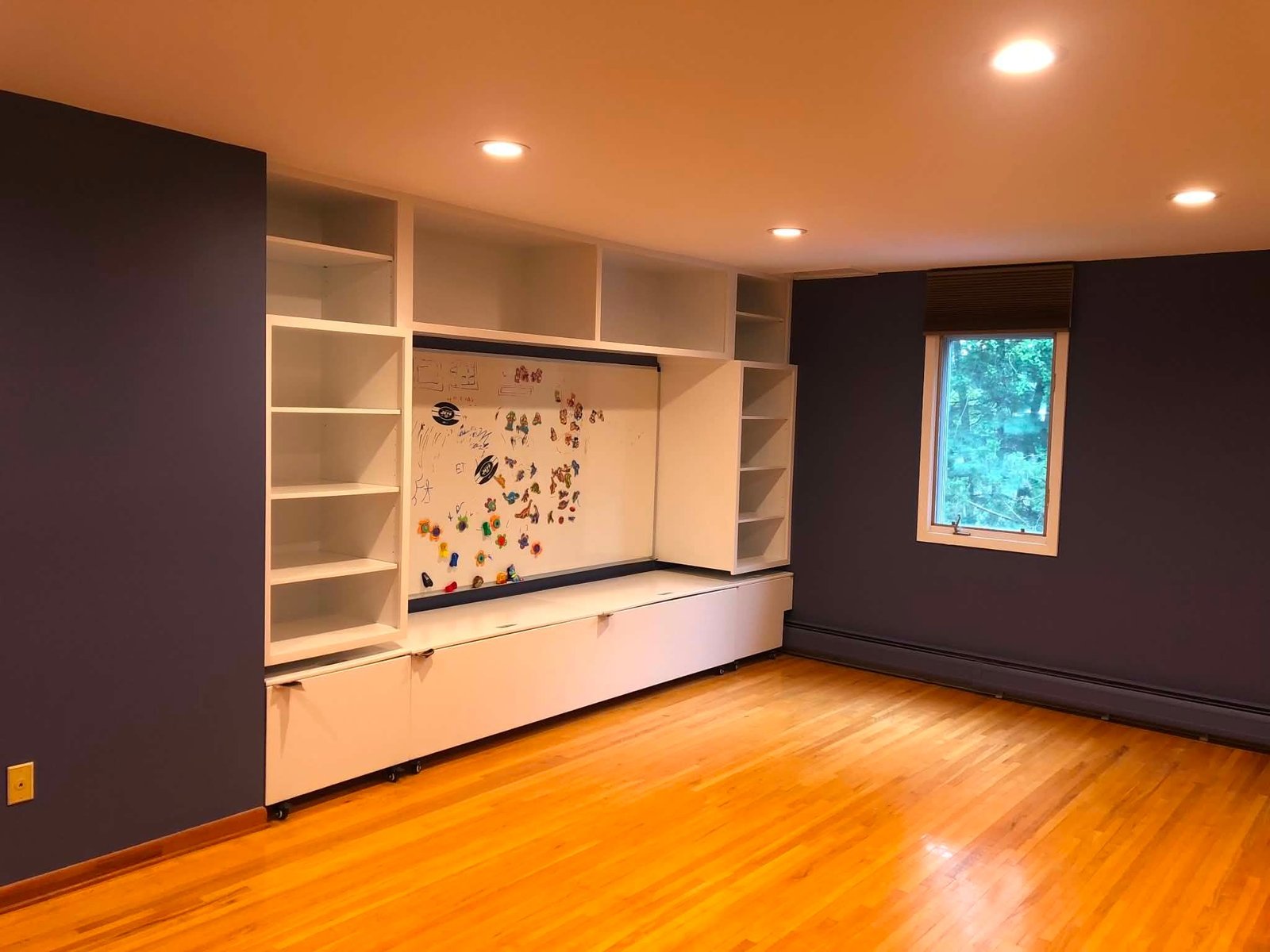 Modern Home Color Trends