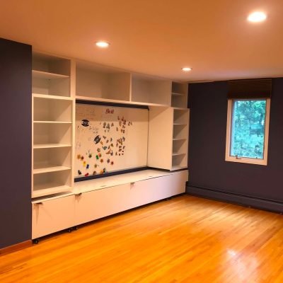 Modern Home Color Trends